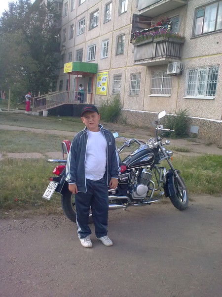 Артем Кузнецов