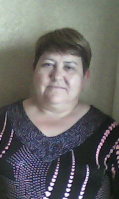 Ольга Букарева