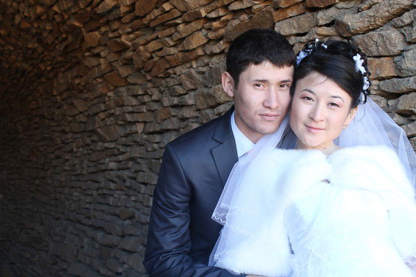 Назигуль Конуспаева