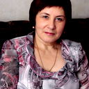 Надежда Хорева