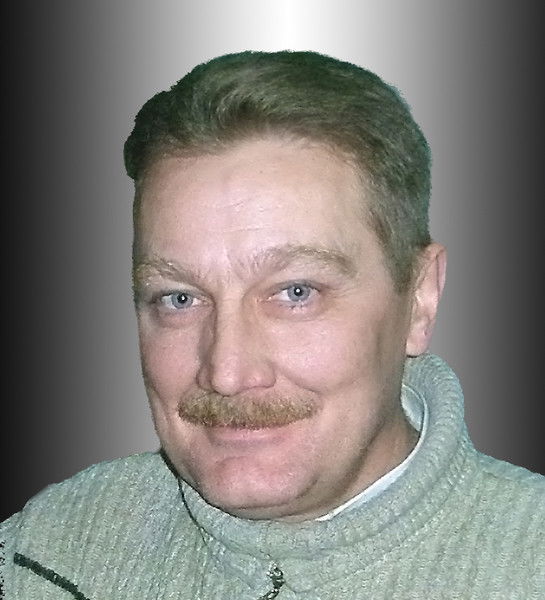 Александр Павлоградский