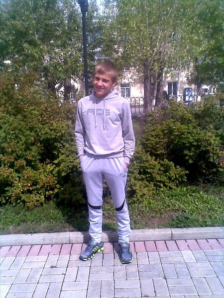 Ваня Пчелин