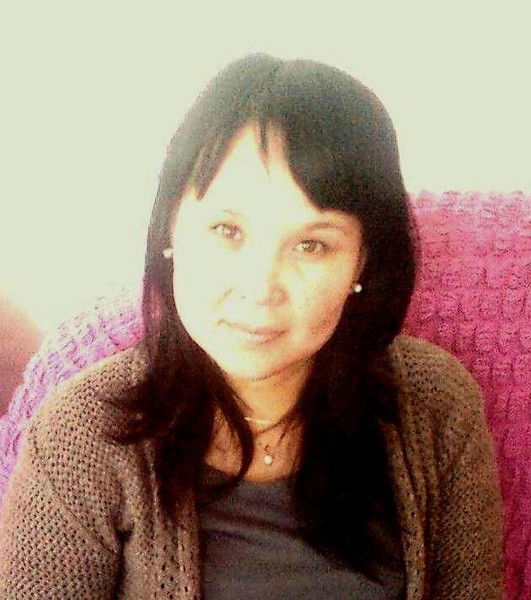 Макпал Ибраева