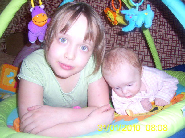 Галя Пименова