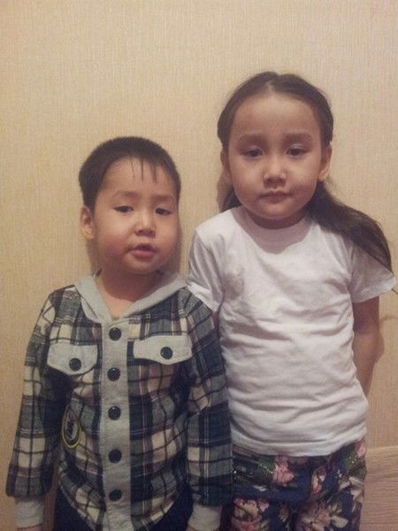 Жадыра Ермаханова