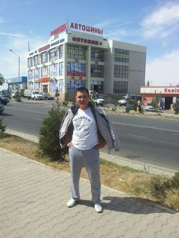 Нурсултaн Рaмaнкулов