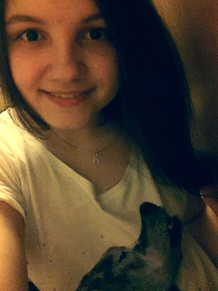 Альтман Алевтина