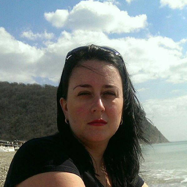 Маргарита Лосева