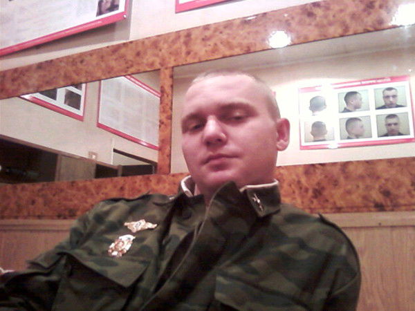 Николай Макарьев