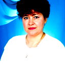 Татьяна Ковалева