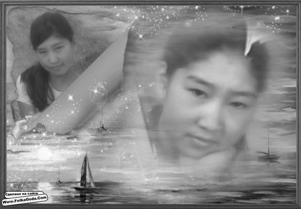 Аяулым Болатова