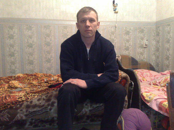 Александр Туранов