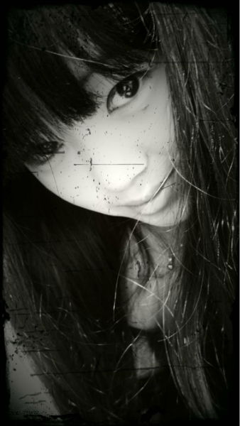 Леночка Хван