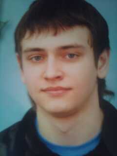 Дмитрий Вершинин