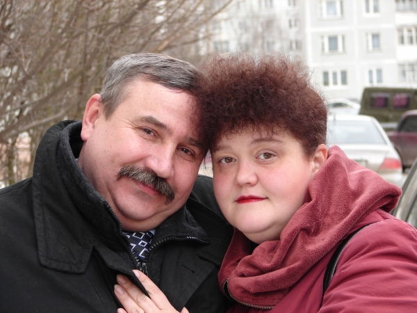 Ольга Тюхтий