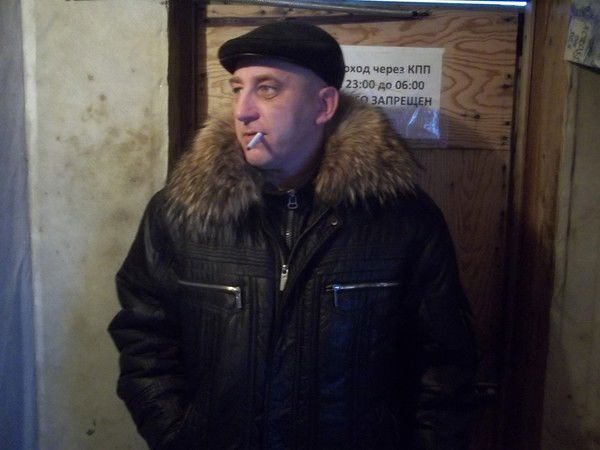 Слава Жданов