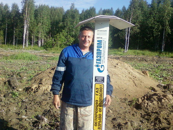 Константин Пасынков