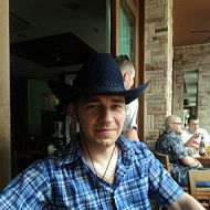 Максим Герасимов