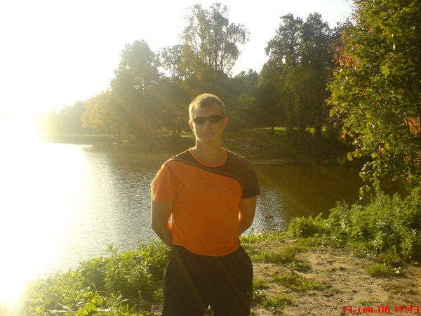 Сергей Килеп