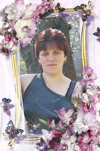 Татьяна Ковалёва