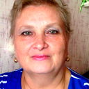 Наталья Толкачёва