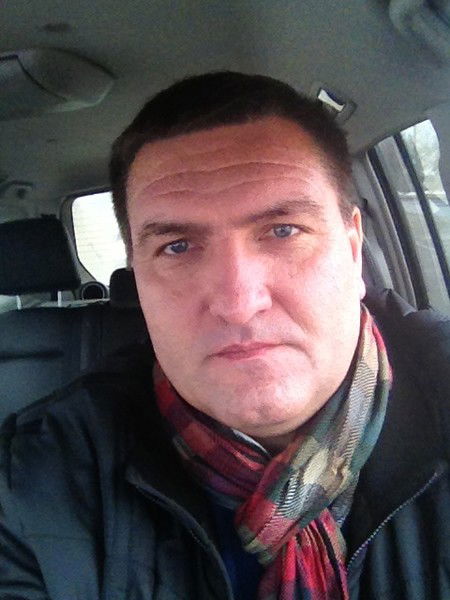 Алексей Байдаков