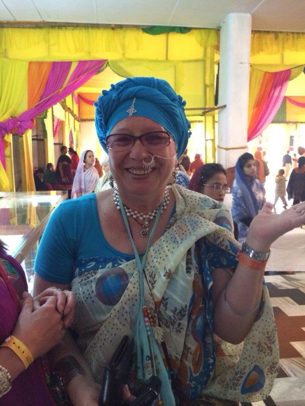 Людмила Егорова