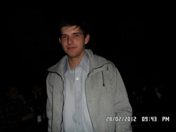 Владлен Сергеев