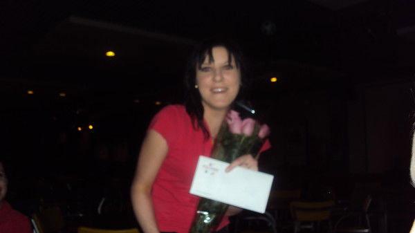 Таня Макеева