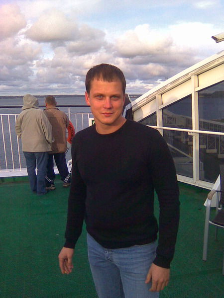 Aleksandr Konstantinov