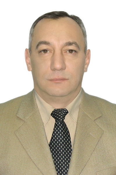 Cафин Айбулат