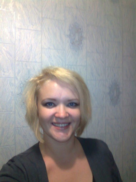 Света Шарипова