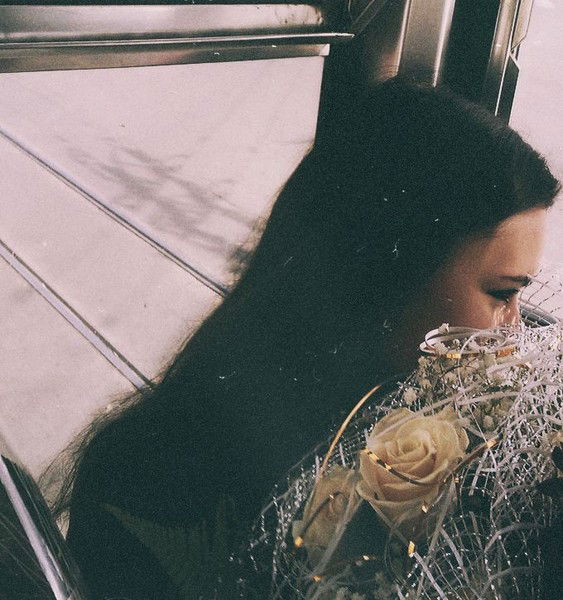 Юночка Марчевская