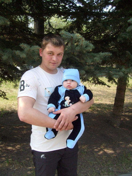 Иван Назаренко