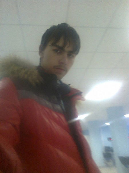 Евгений Еремин