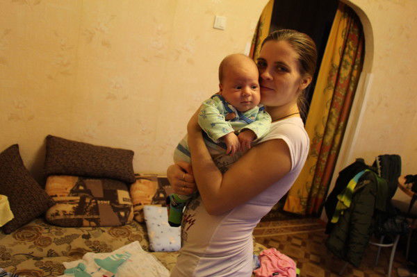 Елена Золотарёва