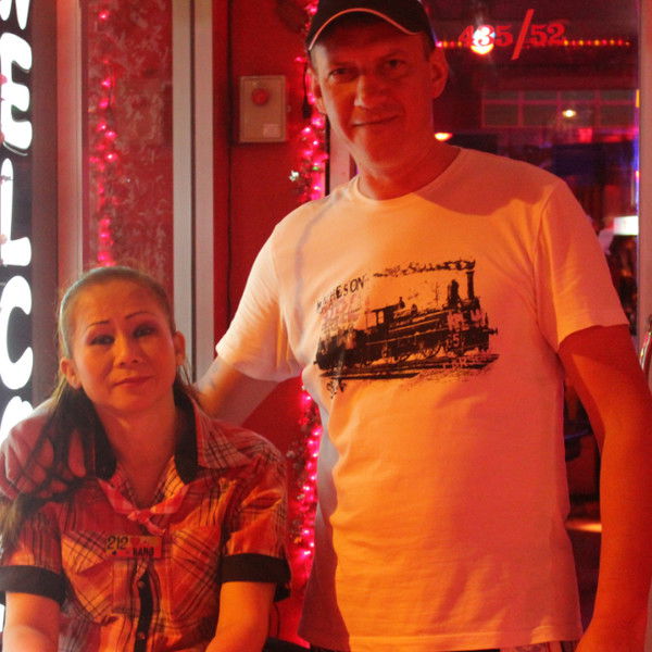 Виталий Яхонтов