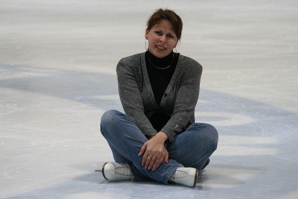 Виктория Миронова