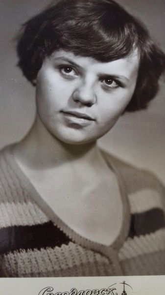 Ольга Басова