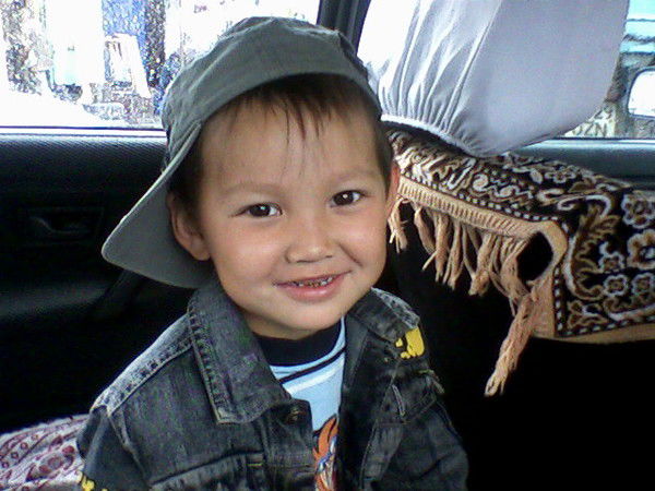 Арайлым Даулбаева