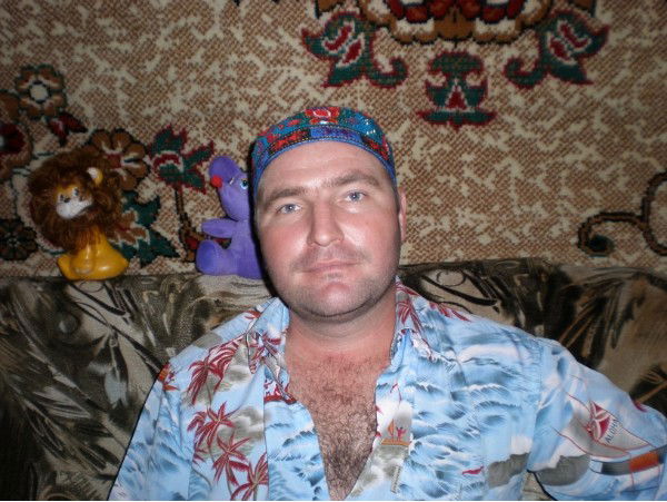 Бахтиер Юнусов