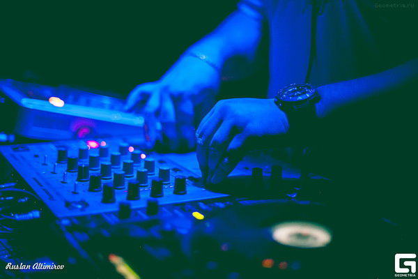 Жорж Снежный