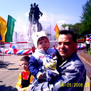 Александр Глазков