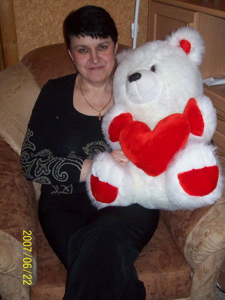 Галина Иваненко