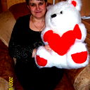 Галина Иваненко