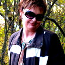 Алла Круговая