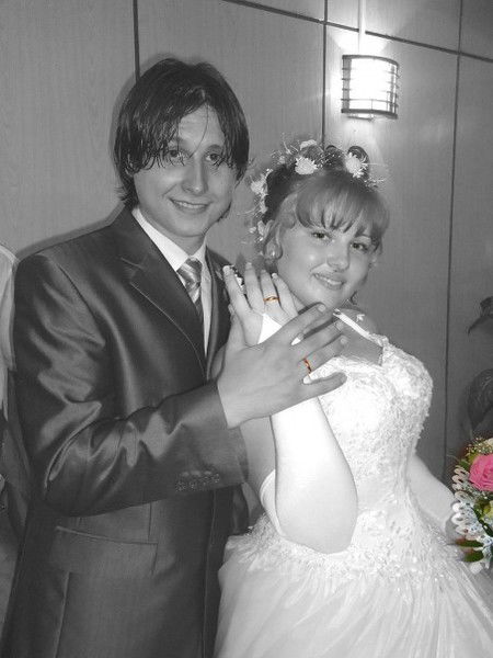 Валерия Романова