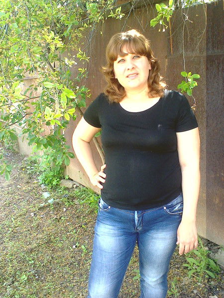 Юлия Юлдашева