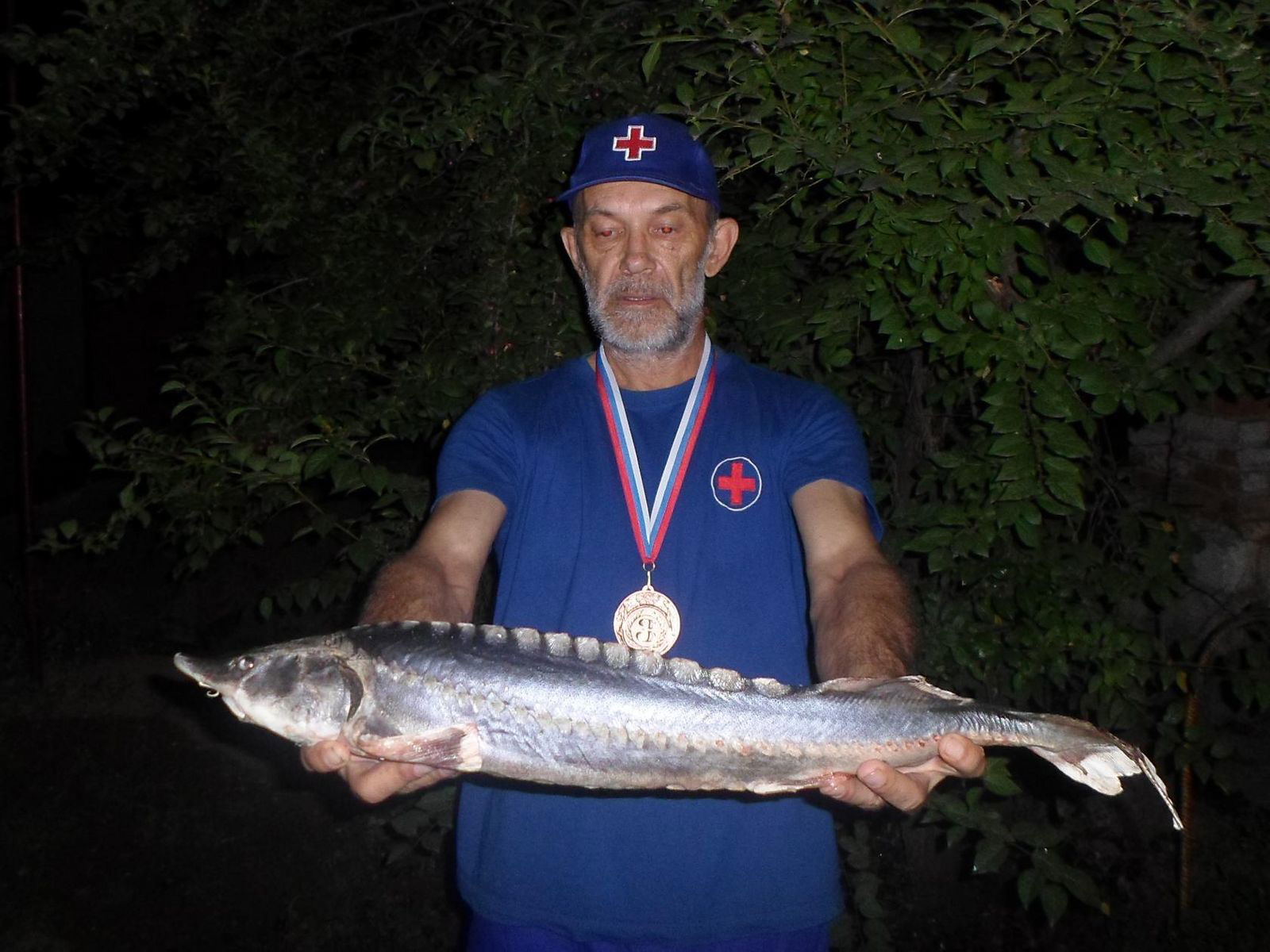 Алексей Москов