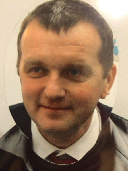 Олег Милосердов